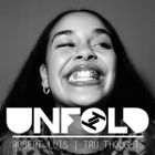 Tru Thoughts presents Unfold 31.12.23 with Jorja Smith, Kuna Maze, Iman Houssein