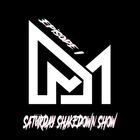 SATURDAY SHAKEDOWN SHOW No.I - drumbase.space Radioshow