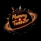 It's A Small World - Mummy & TweeZer