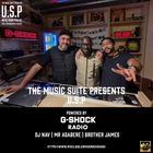 G-SHOCK Radio - Episode 4 of The Music Suite Presents: USP (Unitas Sonas Podcast) - Part 1