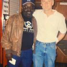 52 Stirrin Up Some Soul On Soul Station Radio Number  photo  jimmy Thomas  52
