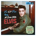 GOLDEN YEARS ELVIS MONO II STEREO SPECIAL