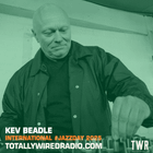 Focal Point IJD25 Special – Kev Beadle ~ 30.04.25