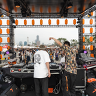 Studio Monkey Shoulder curates: Taiwan w/ Melting Part // 16-05-2025