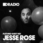 Defected In The House Radio - 14.4.14 - Guest Mix Jesse Rose