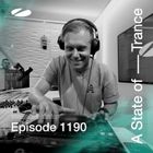 A State of Trance Episode 1190 - Armin van Buuren