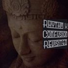 4-4-25 Confusion Revisited Freaky Friday Feeling Rhythm-X (A Step Back in Time)