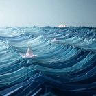 The Open Blue