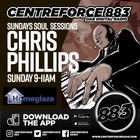 Chris Phillips - 883.centreforce DAB+ - 13 - 04 - 2025 .mp3