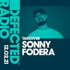 Defected Radio Show: Sonny Fodera Takeover - 12.02.21