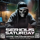 serious saturday 26102024