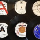 THE PETE SMITH NORTHERN SOUL SHOW 2021 # 18 – SOLO GUYS, UK LABELS