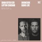 DCR634 – Drumcode Radio Live – Adam Beyer B2B Layton Giordani live mix from Brooklyn Mirage