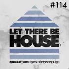 LTBH podcast with Glen Horsborough #114