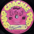 THE PETE SMITH NORTHERN SOUL SHOW 2022 # 62 – Snap, Crackle & Pop