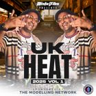 Mista Bibs - UK Heat 2025 Vol 1  (Current UK Rap, Hip Hop, Grime And Drill) @mistabibs