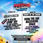 This Is Graeme Park: MOS Takeover @ The Preston Weekender 04MAY24 Live DJ Set