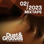 February 2023 at the Dust & Grooves HQ