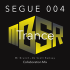 Collab Mix (Mr Brunch/DJ Scott Ramsay) - SEGUE 004