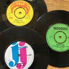 SKA, ROCKSTEADY & REGGAE SENSATIONS 2021 # 6