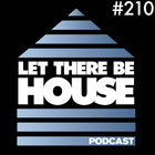 LTBH podcast with Glen Horsborough #210