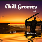 ""Chill Grooves"" nr.2 Chillout  & Lounge Compilation
