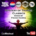 Mystery of Trance classics 76 - Immerse yourself in the world of classic trance anthems
