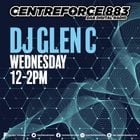 Glen C - 88.3 Centreforce DAB+ Radio - 09 - 04 - 2025 .mp3