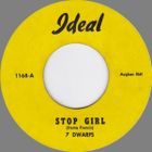 THE PETE SMITH NORTHERN SOUL SHOW 2021 # 40 – STOP GIRL!