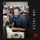 Jon Jules / Mi-Soul Radio /  Sun 7am - 10am / 26-01-2025