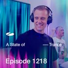 A State of Trance Episode 1218 - Armin van Buuren