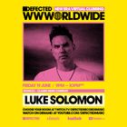 Defected WWWorldwide - Luke Solomon