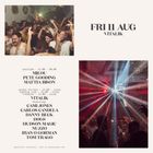 Pete Gooding live at Pikes Hotel (11.08.23) Part 1