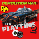 PLAYTIME 2