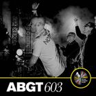 Group Therapy 603 with Above & Beyond and TDJ