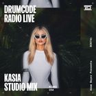 DCR741 – Drumcode Radio Live - Kasia studio mix from Miami