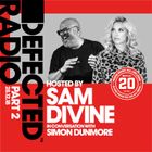 Defected 20: House Music All Life Long (Part 2)