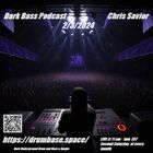 Dark Bass Podcast - February 3, 2024 - Live on https://drumbase.space/