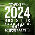 Tom Barker 2024 06 90s & 00s Weekend Essentials Mix