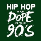 Good ol´ Days - 90´s Hip Hop Mix Part 4 # Bad Kreuznach Live Mix