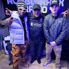 Robbo Ranx | Dancehall 360 (14/03/25)
