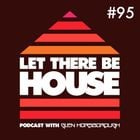 LTBH Podcast With Glen Horsborough #95