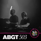 Group Therapy 503 with Above & Beyond and Andrew Bayer