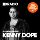 Defected In The House Radio - 3.2.14 - Guest Mix Kenny Dope