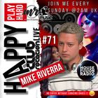 Mike Riverra - Club Rotation Live #71 @ House Fusion Radio (Trance) | Enjoy listening | Let's Party!