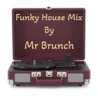 Funky House Mix - Vol 41