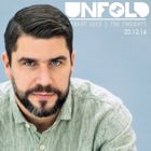 Tru Thoughts Presents Unfold 23.12.16 with Quantic, Maghreban, Calibre, Protoje