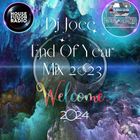 DJ JOEE - HOUSE FUSION RADIO UK - END OF YEAR MIX 2023 / WELCOME 2024