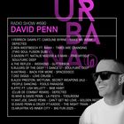 Urbana Radio Show by DAVID PENN #690
