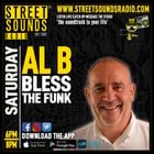 Bless The Funk with Al B on Street Sounds Radio 1800-2000 28/06/2025